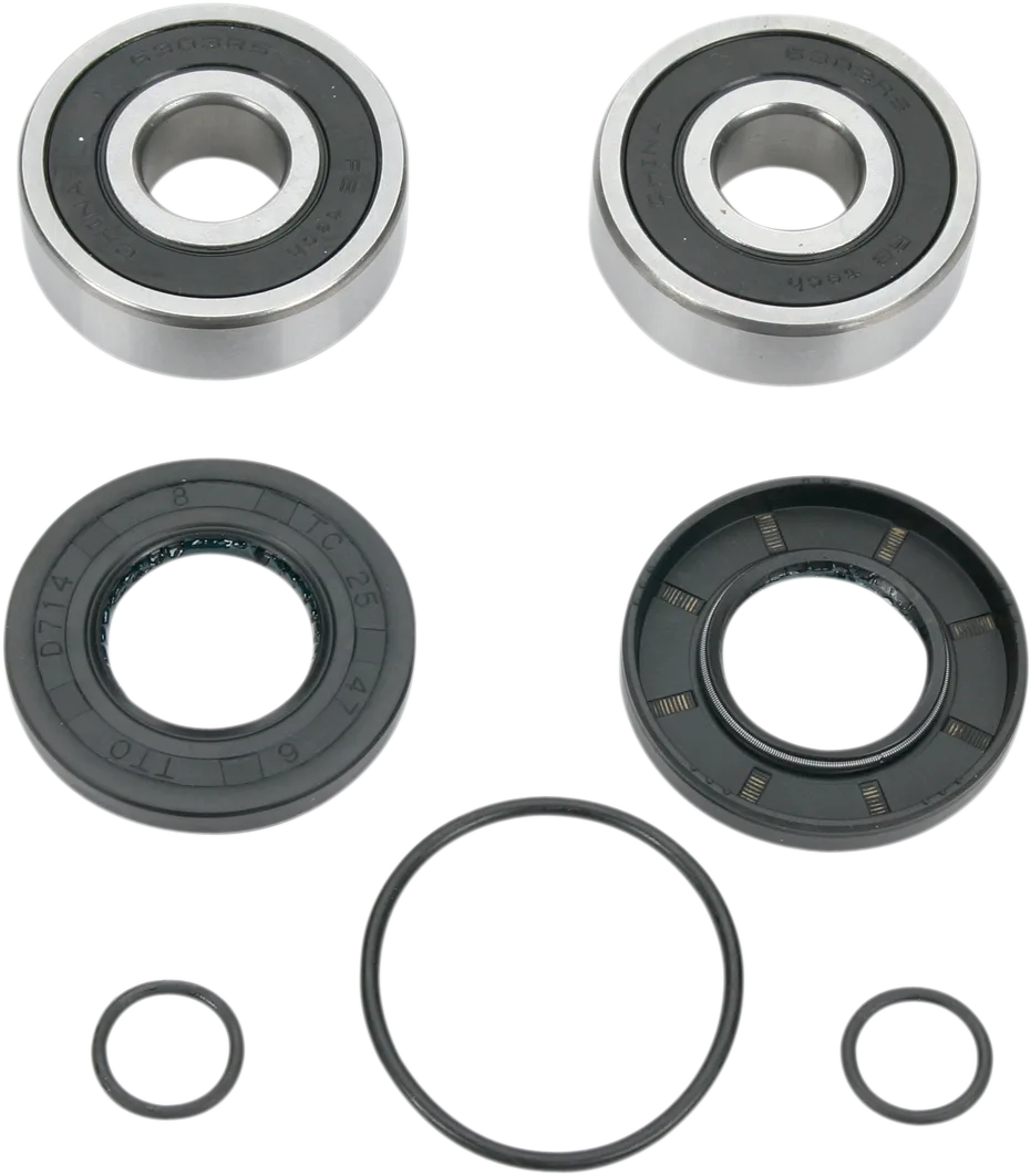 Jet Pump Repair Kit