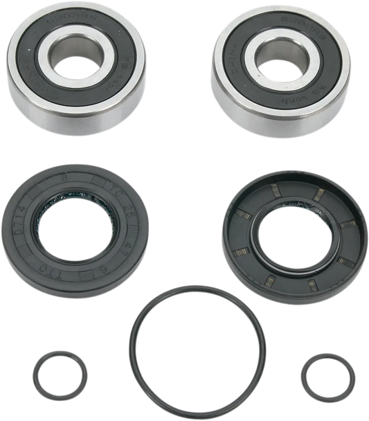Jet Pump Repair Kit