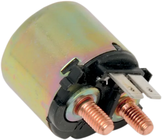 Solenoid Switch