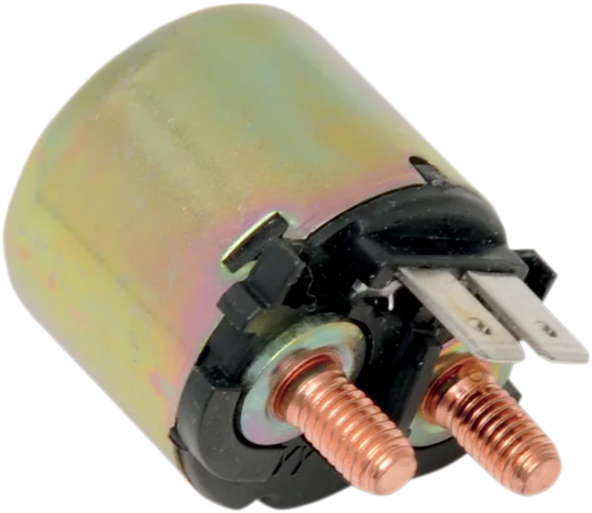 Solenoid Switch