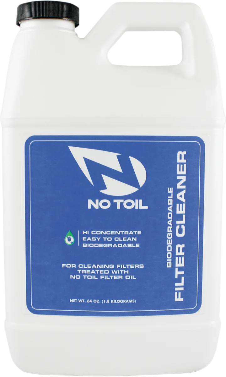 Filter Cleaner