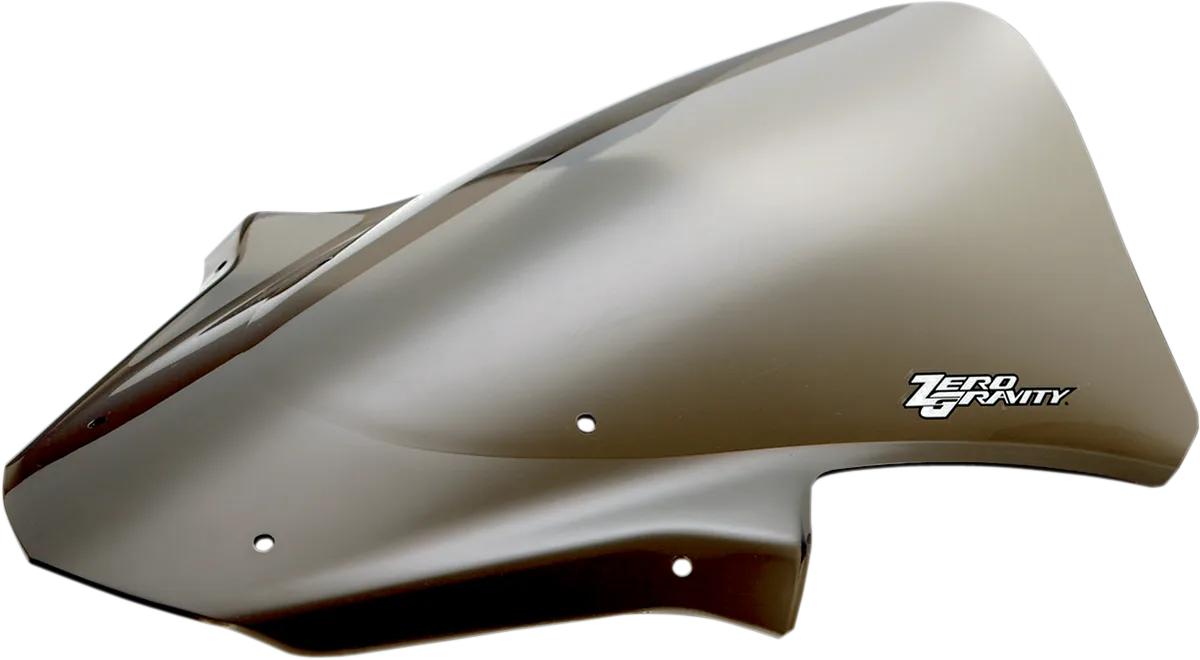 Corsa Windshield
