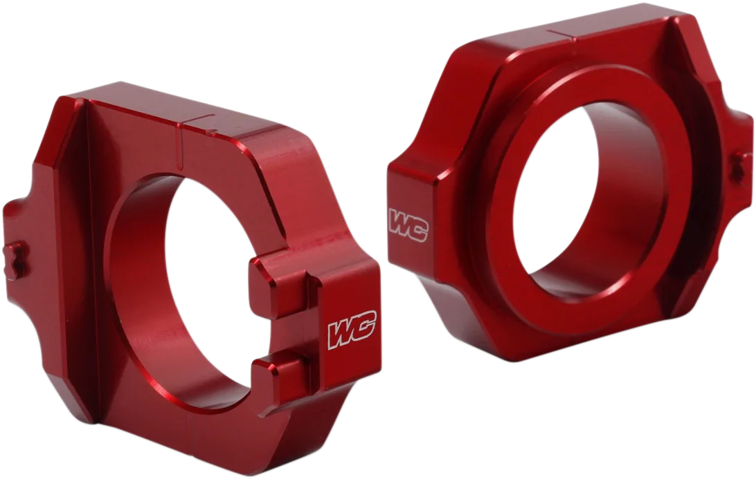 Elite Axle Blocks