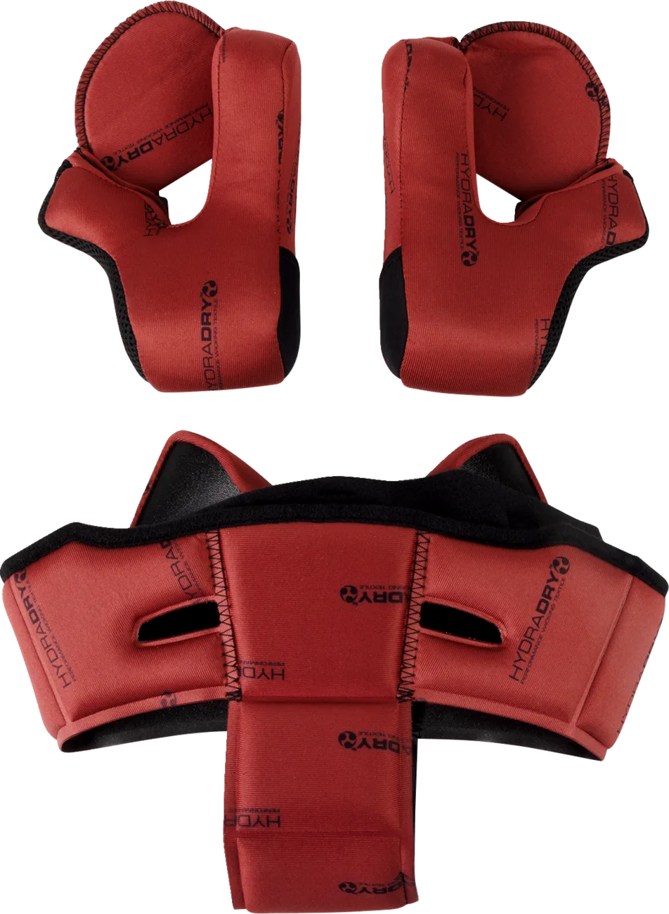 Domain™ Helmet Liner and Cheek Pads Set