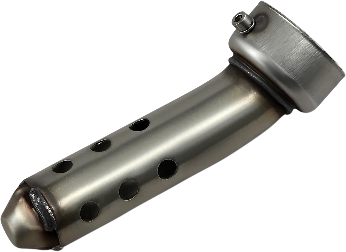 Noise Damper Insert