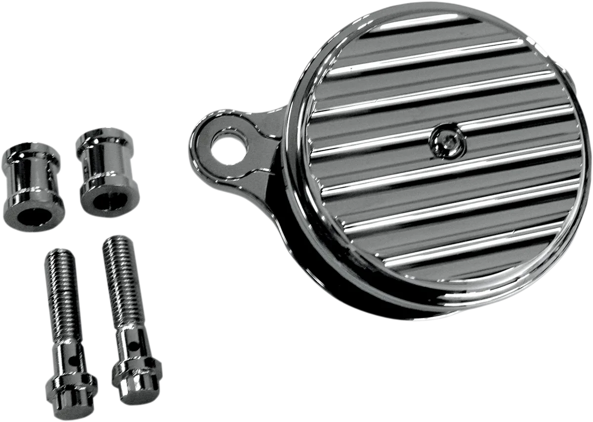 High-Performance Air Cleaner Assembly Kit
