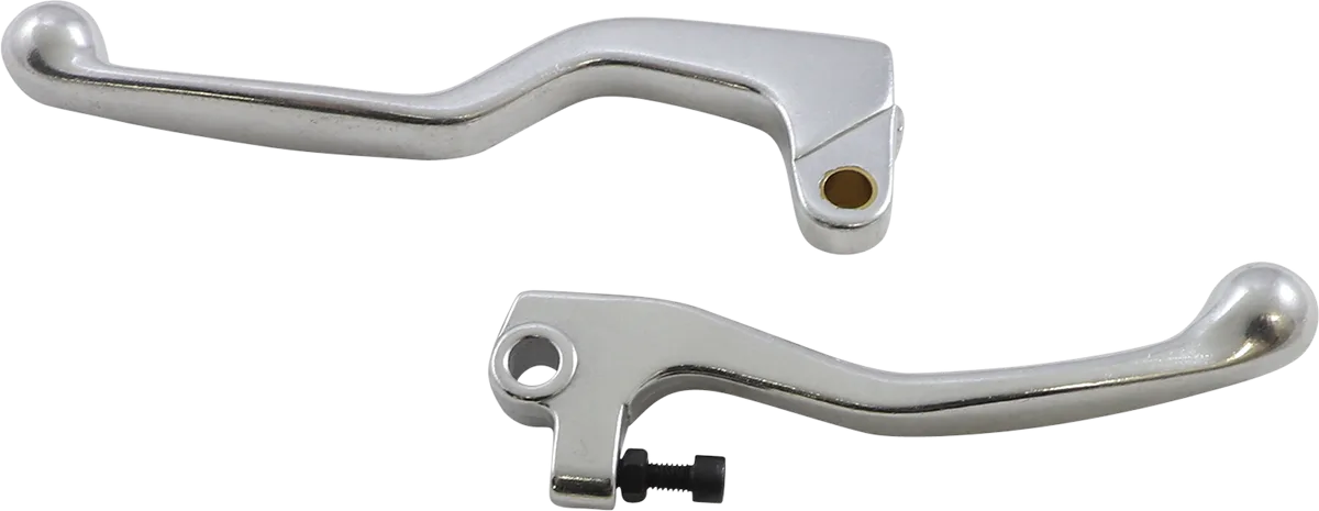 Handlebar Control Levers
