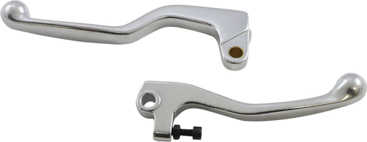 Handlebar Control Levers
