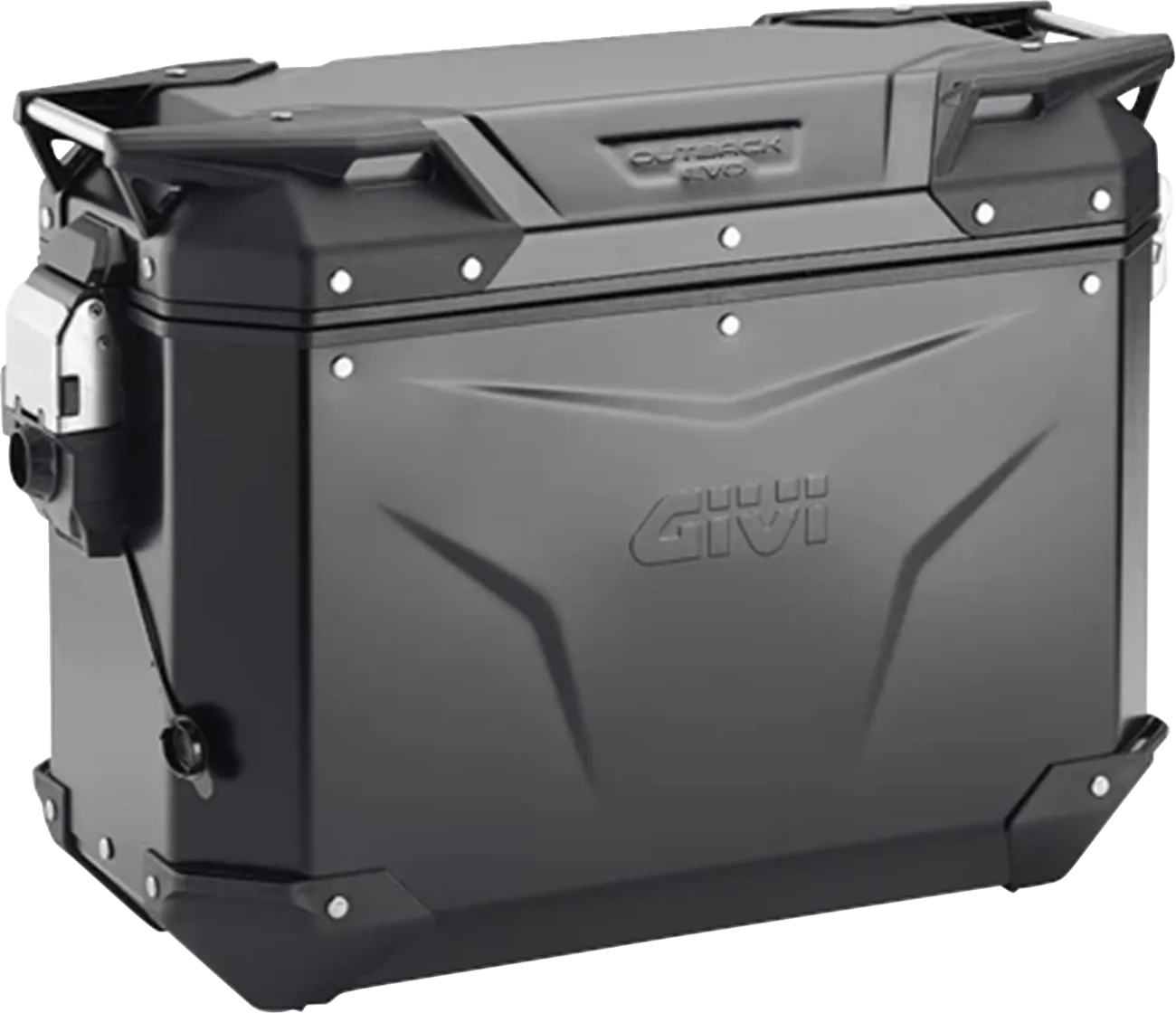 Outback Evo Side Case