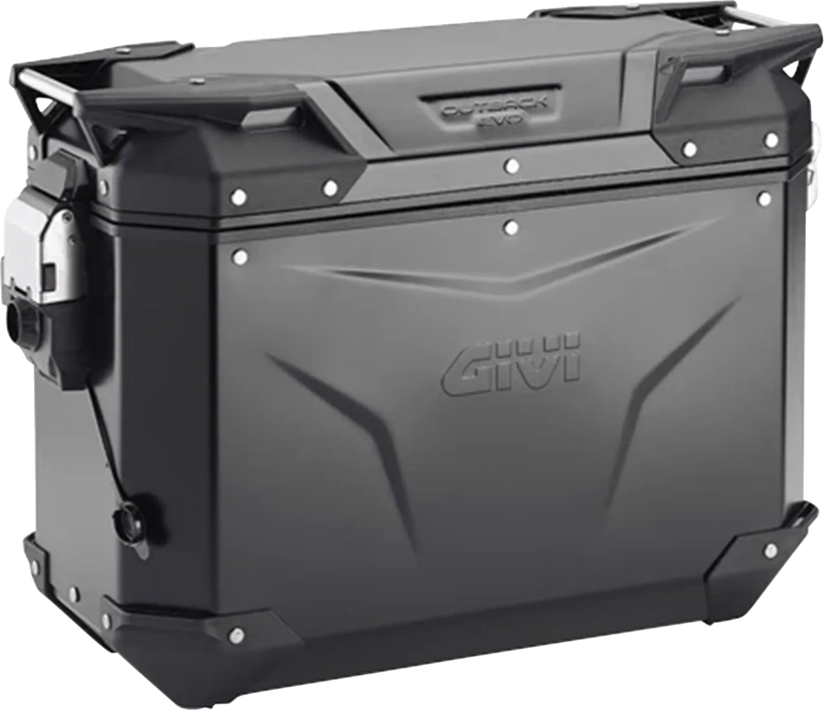 Outback Evo Side Case