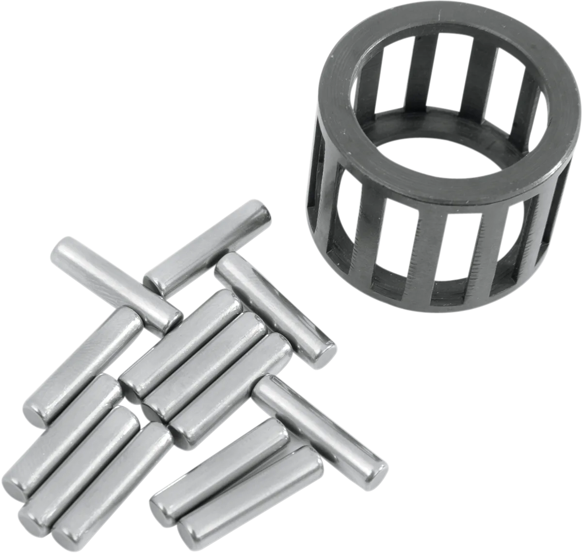 Right Crankcase Roller Bearing Assembly