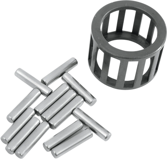 Right Crankcase Roller Bearing Assembly