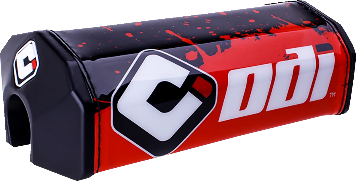 Oversized Handlebar Pad