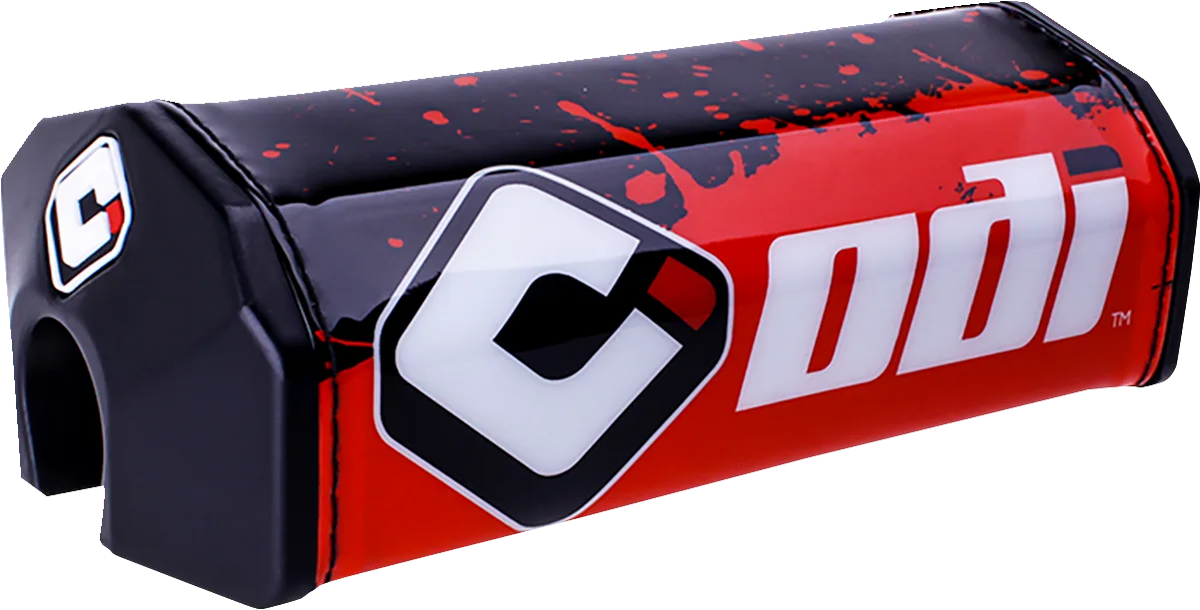Oversized Handlebar Pad