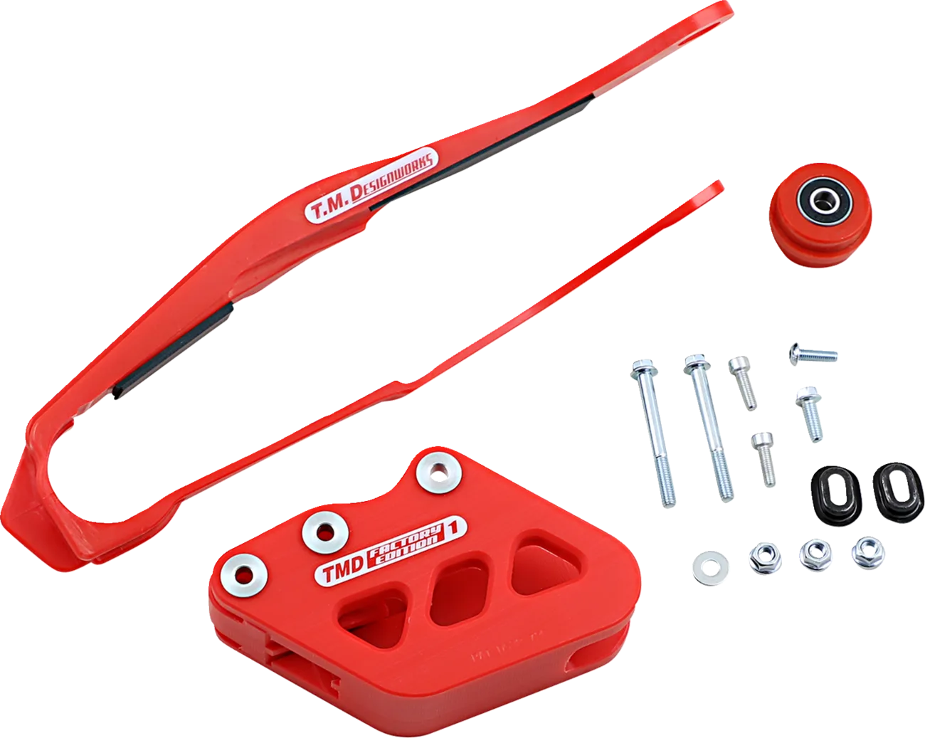 Chain Guide and Slider Kit
