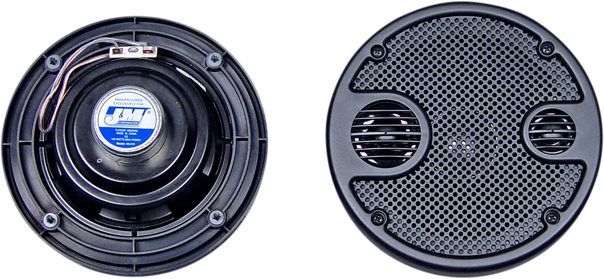 Rokker® XT Rear Speaker Kit