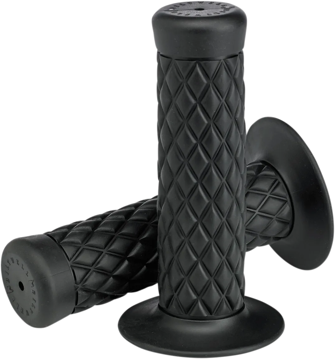 Thruster Bar Grips