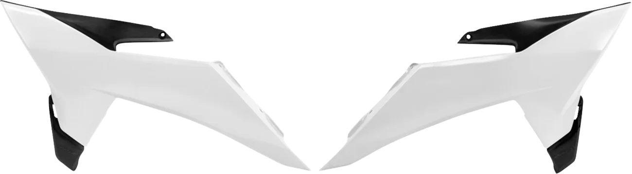 Replacement Radiator Covers