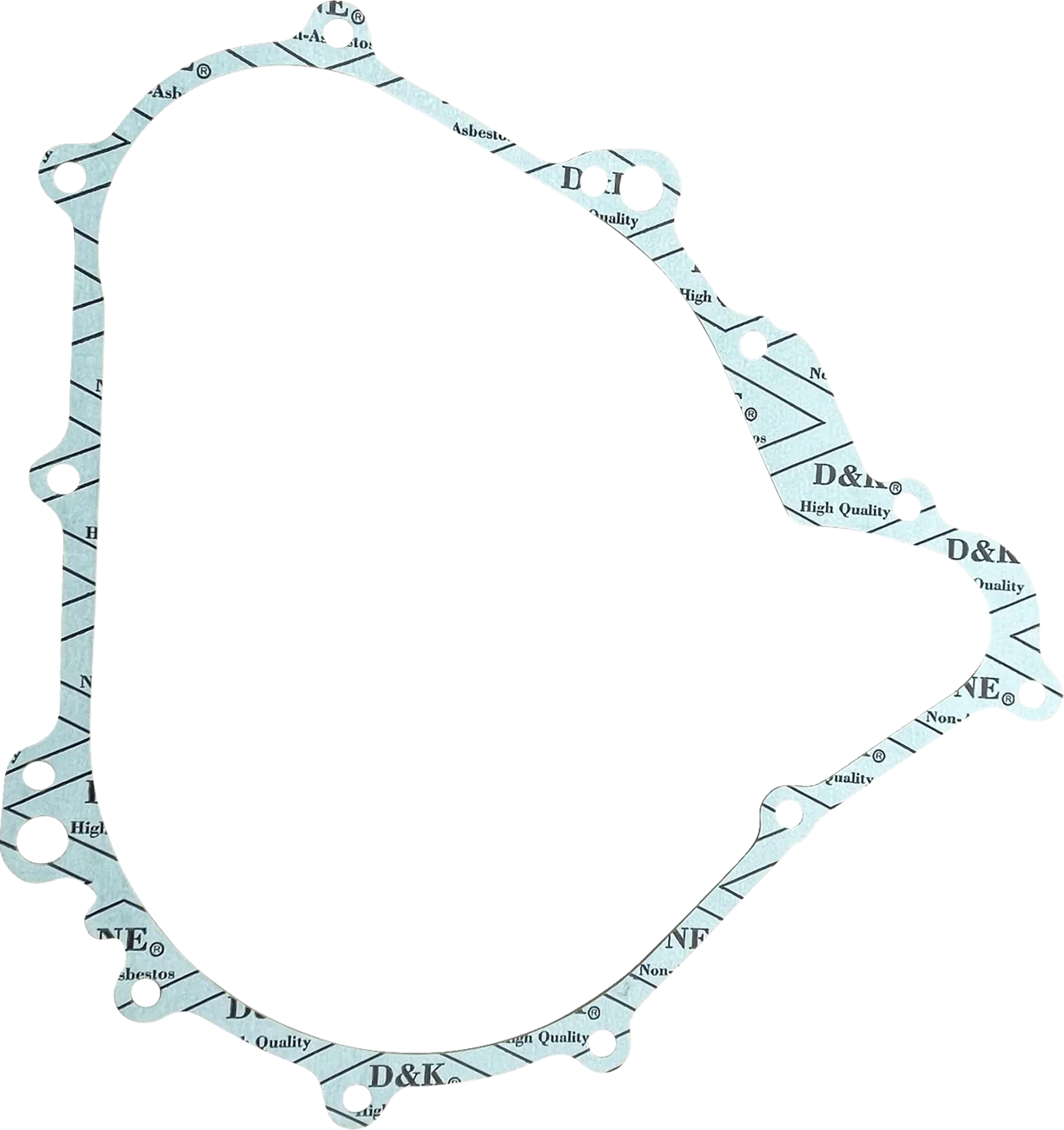 Stator Cover Gasket