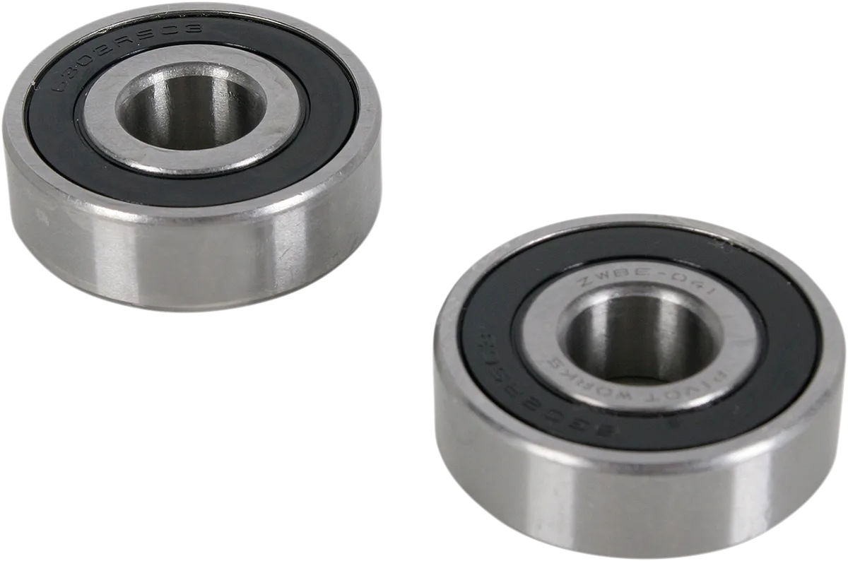Wheel Bearing and Seal Kit