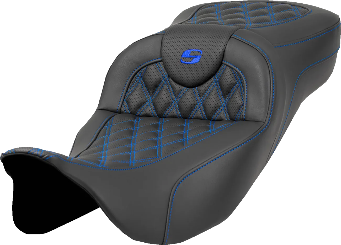 Extended Reach RoadSofa™ Seat