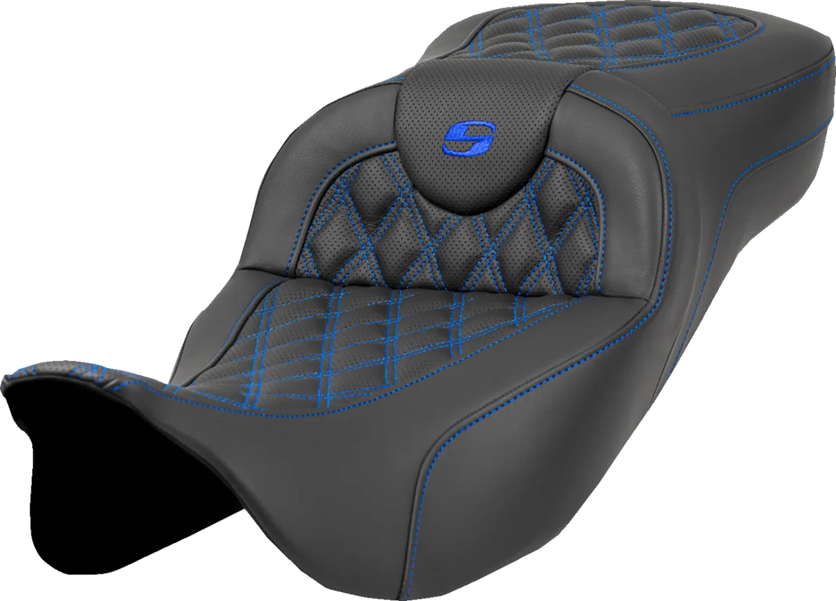 Extended Reach RoadSofa™ Seat