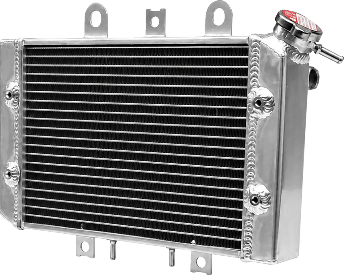 Radiator
