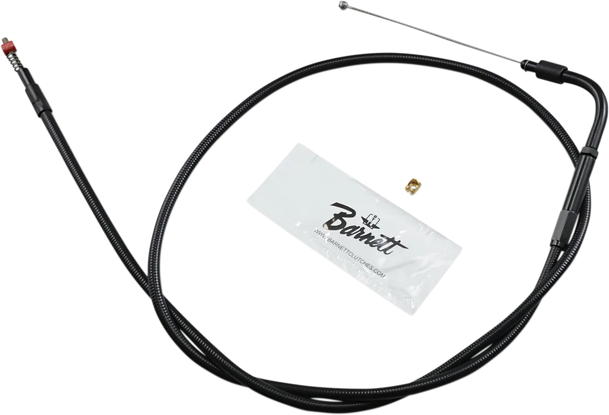 Stealth Series Throttle/Idle Cable — Idle