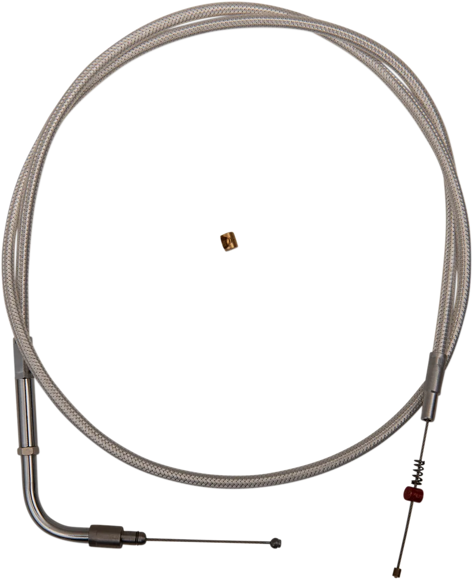 Platinum Series Throttle/Idle Cable
