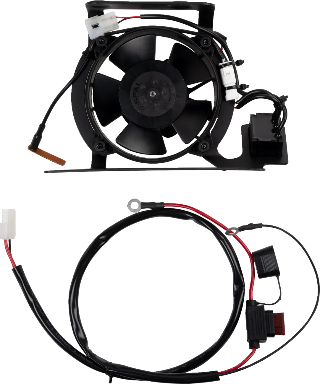 Cooling Fan Kit