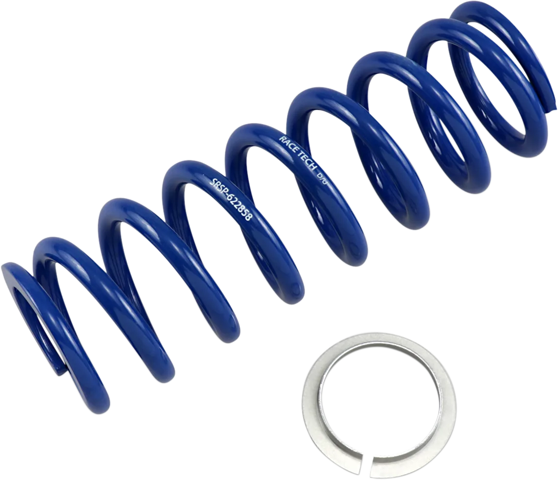 Front/Rear Shock Springs