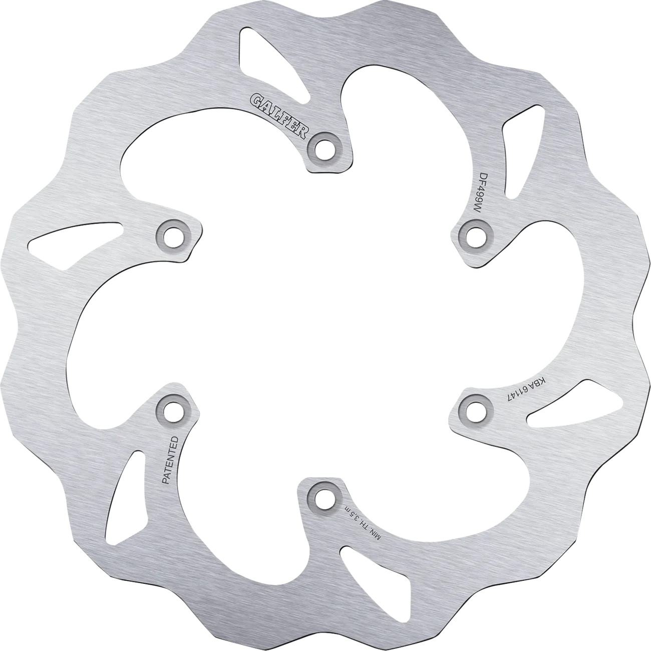 Brake Rotor