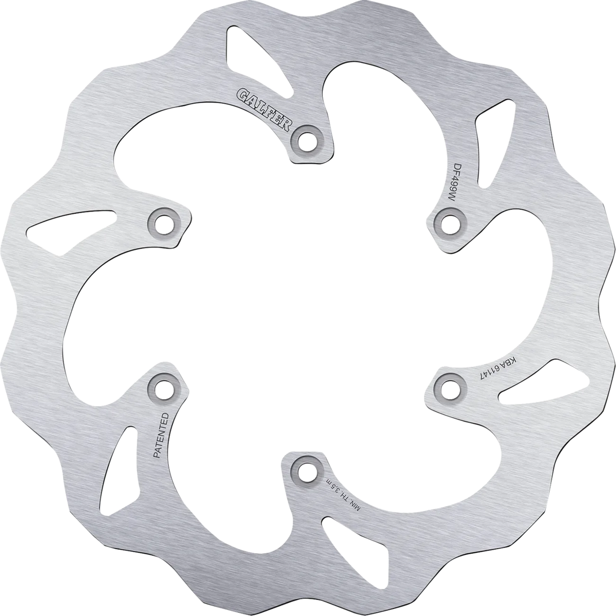 Brake Rotor