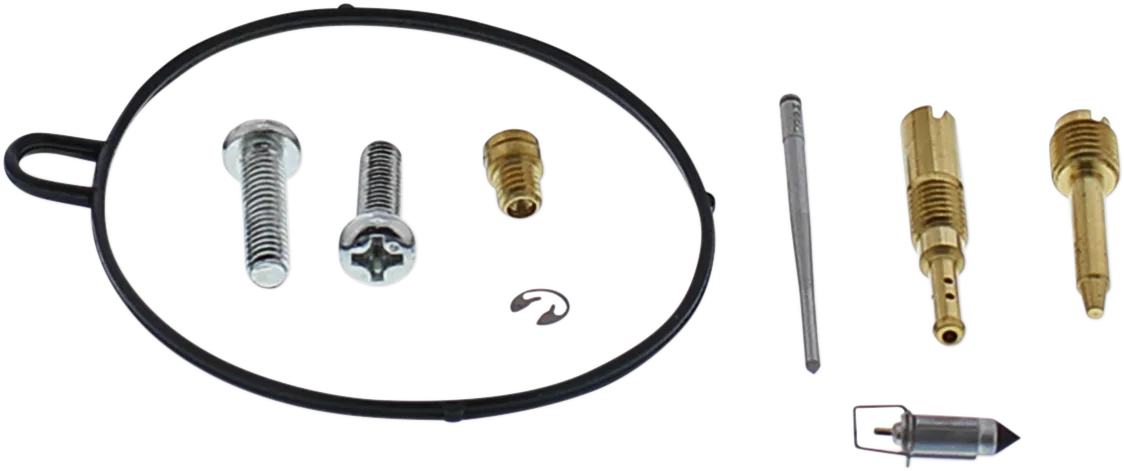 Carburetor Repair Kit - Yamaha