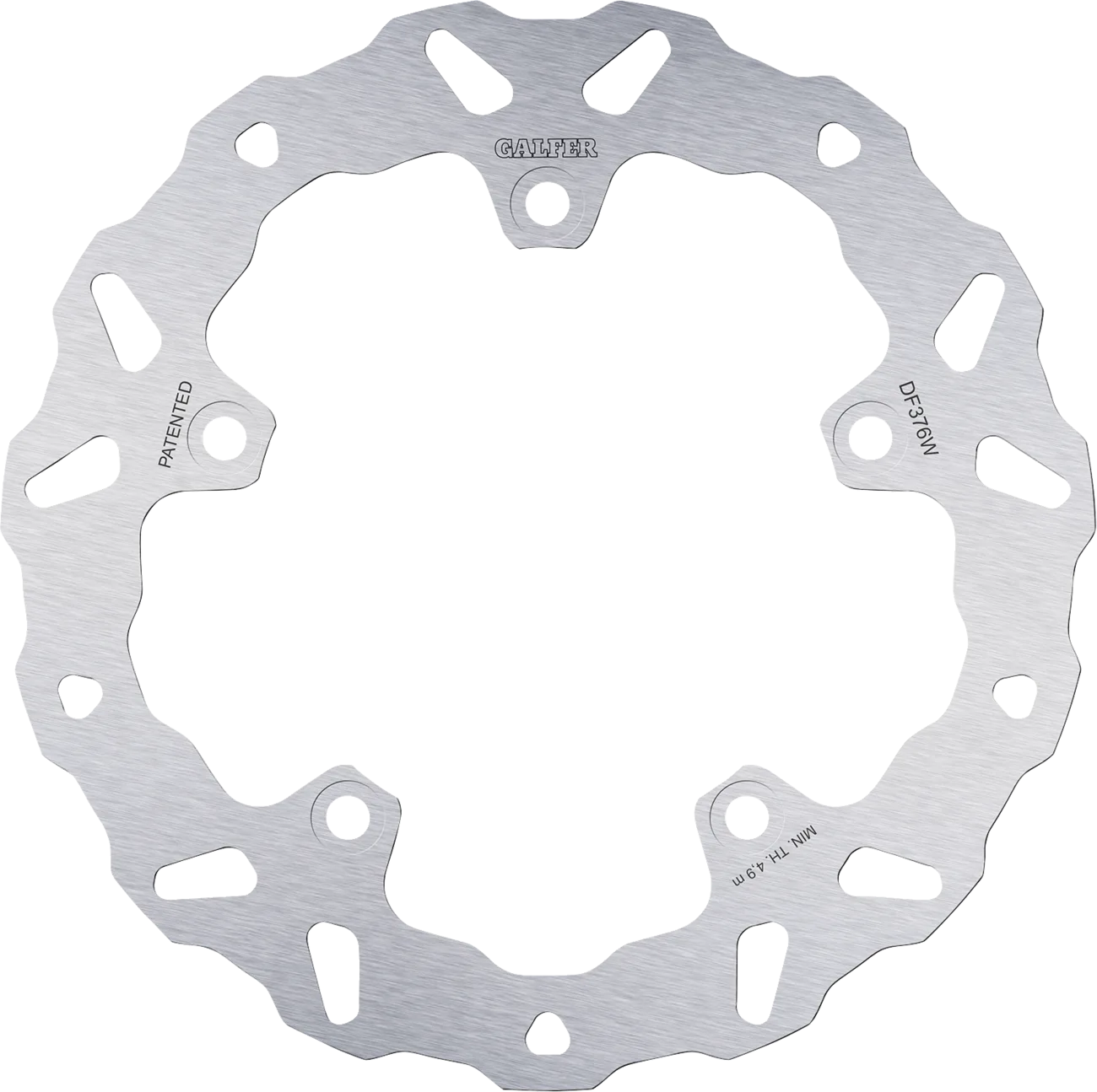 Brake Rotor