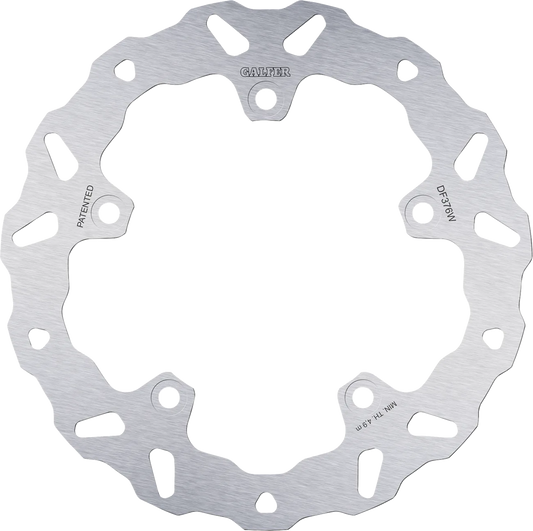Brake Rotor
