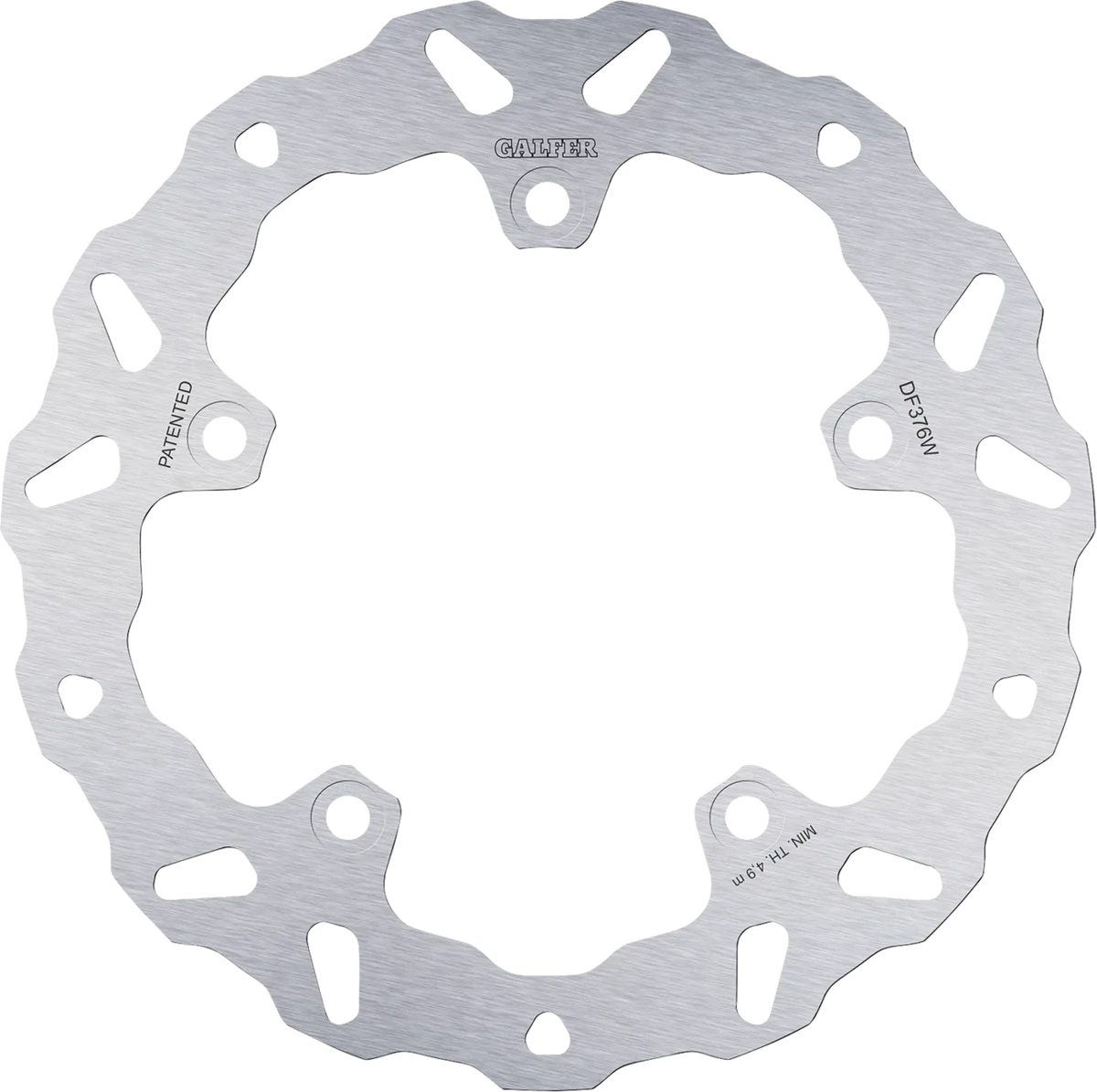 Brake Rotor