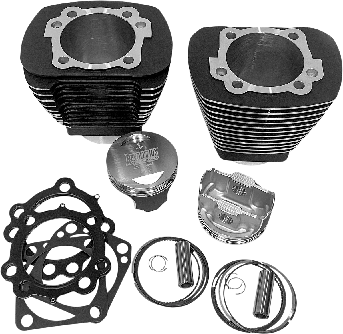 Monster Big Bore Kit