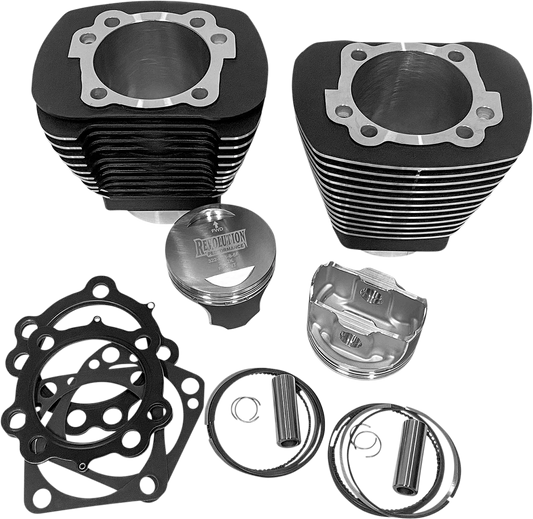 Monster Big Bore Kit
