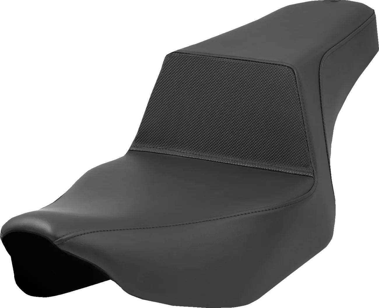 Step-Up Seat