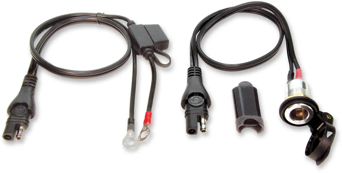 OptiMate™ DIN Socket