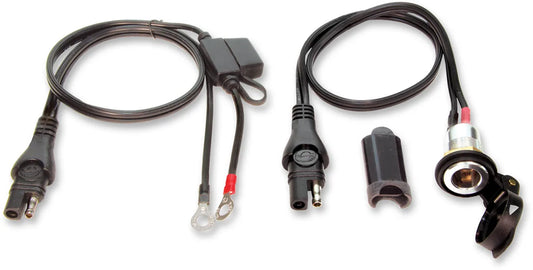OptiMate™ DIN Socket