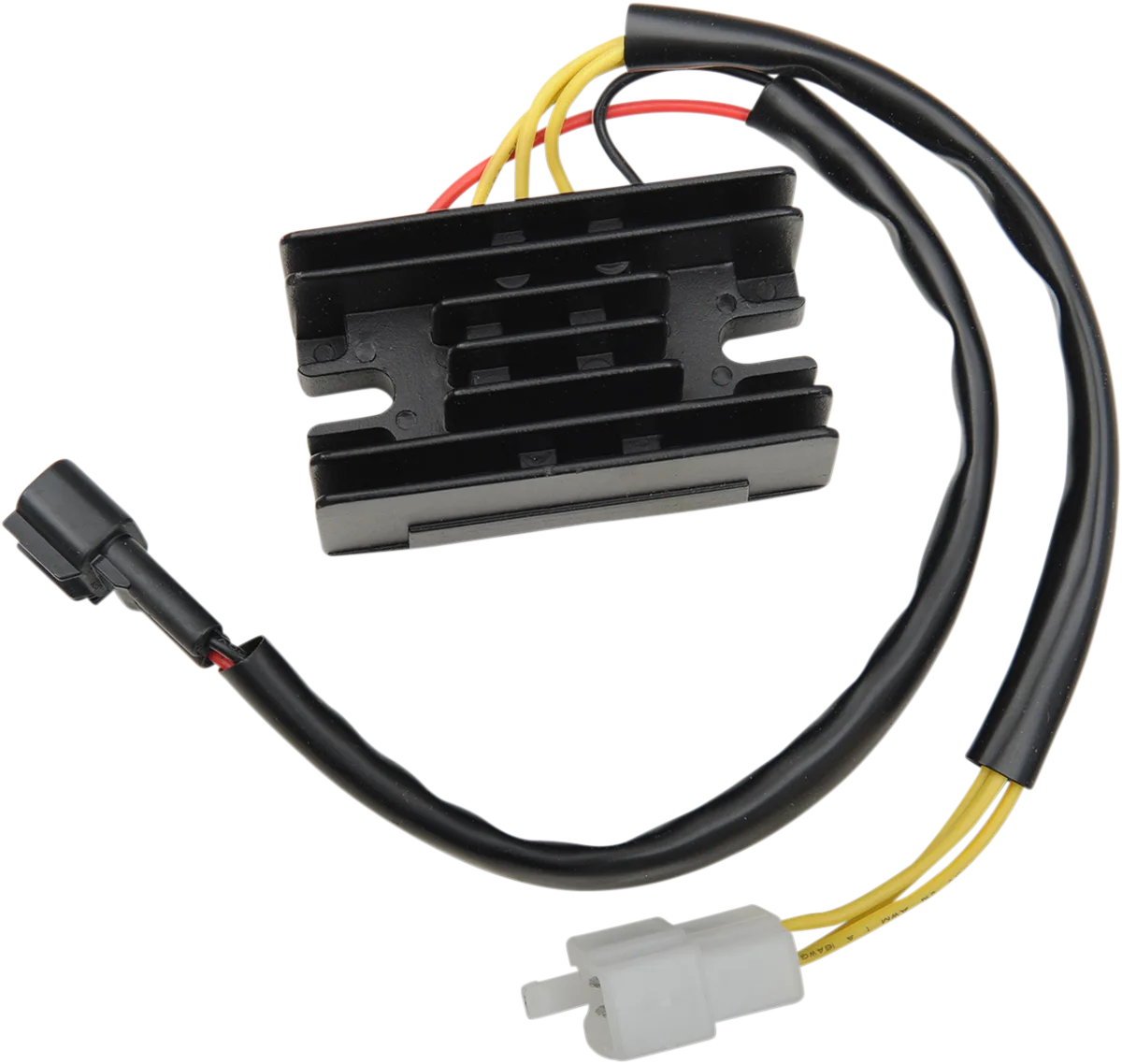Rectifier and Regulator