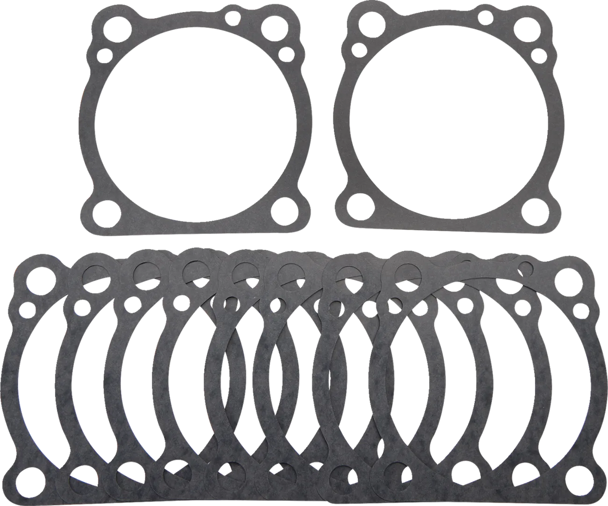 Cylinder Base Gaskets