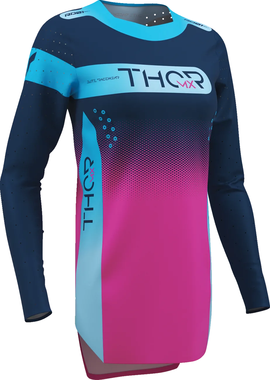 Women's Sportmode Merge Jersey