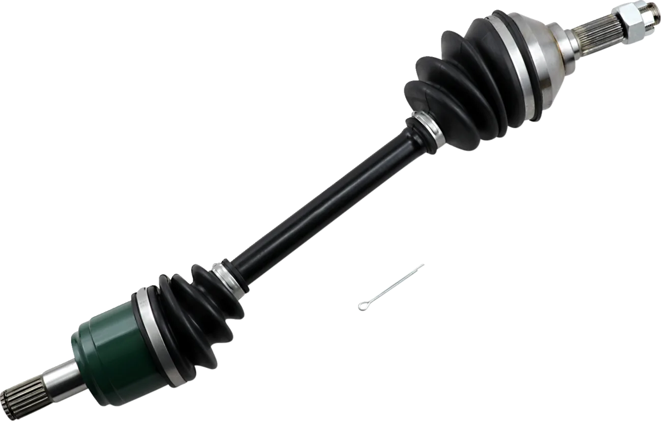 OEM Replacement Standard CV Axle