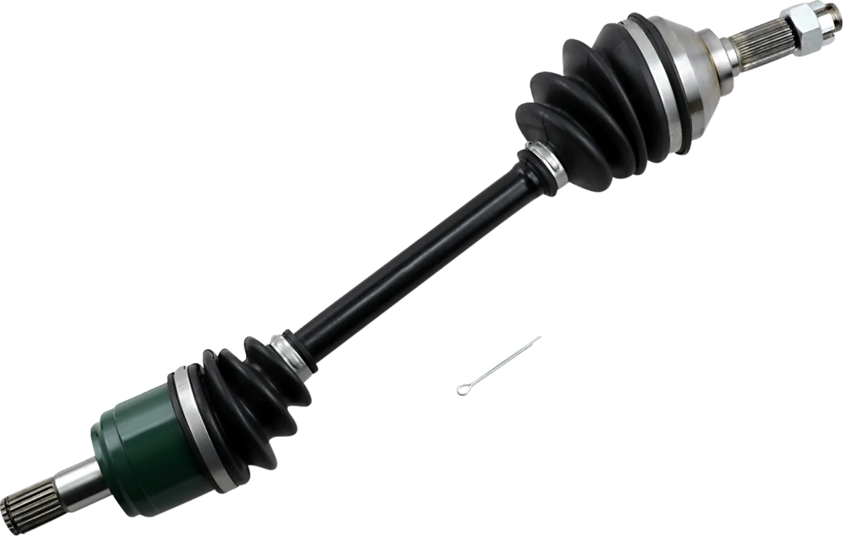 OEM Replacement Standard CV Axle