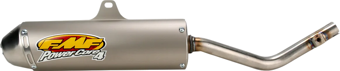 Powercore 4 Slip-On Muffler