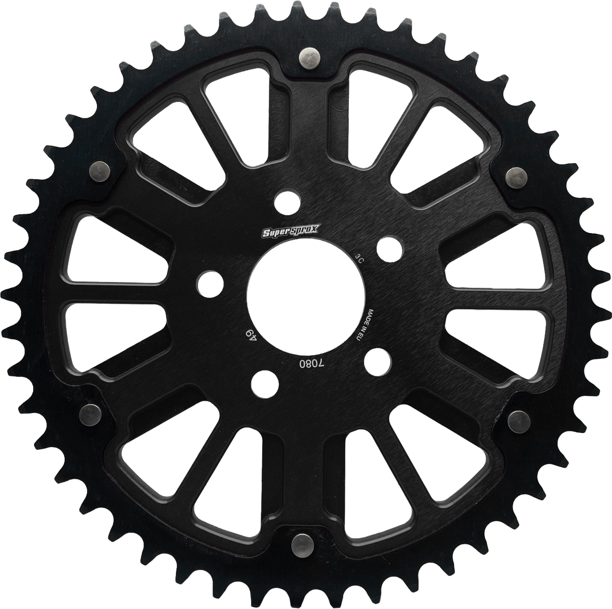 Stealth 53T Rear Sprockets