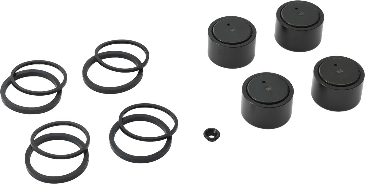 Caliper Rebuild Kit